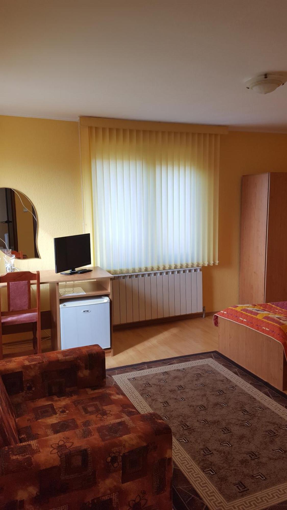 Family Hotel Dalia Велинград Номер фото