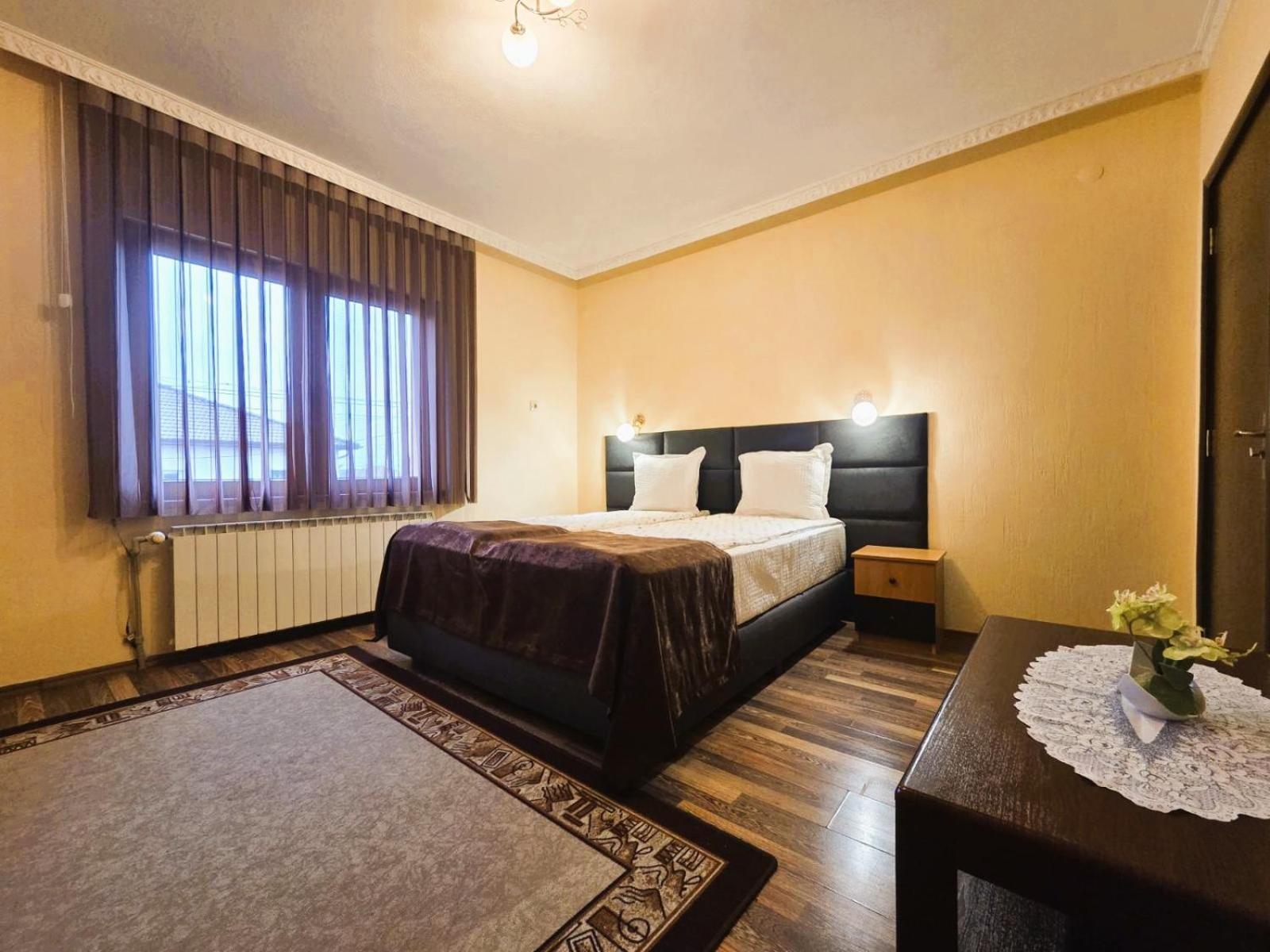 Family Hotel Dalia Велинград Экстерьер фото
