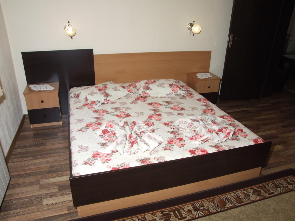 Family Hotel Dalia Велинград Экстерьер фото