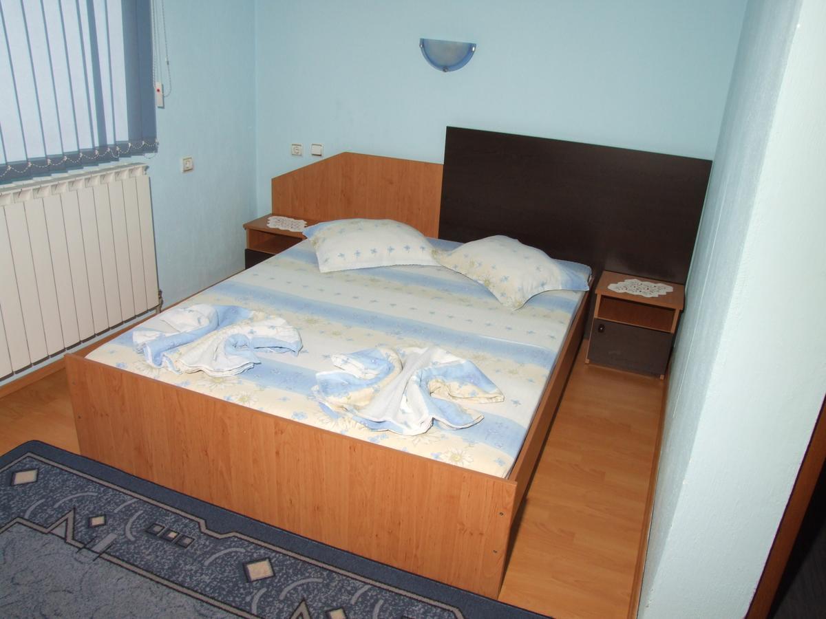 Family Hotel Dalia Велинград Экстерьер фото