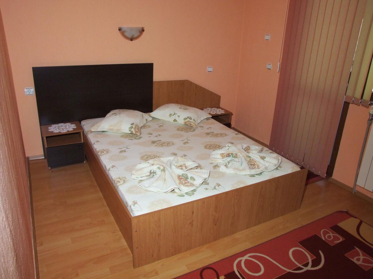 Family Hotel Dalia Велинград Экстерьер фото