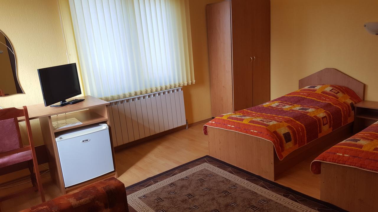 Family Hotel Dalia Велинград Экстерьер фото