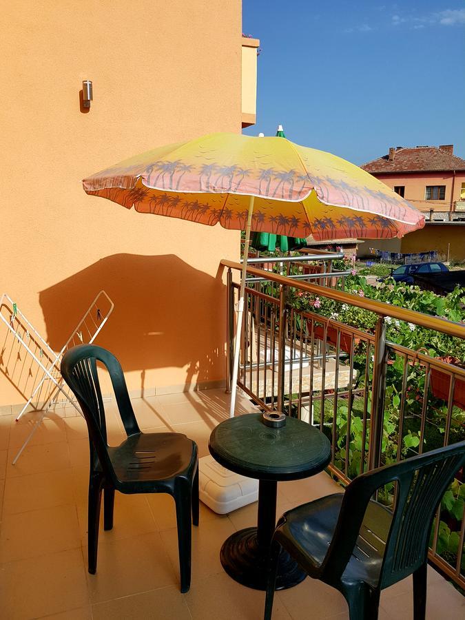 Family Hotel Dalia Велинград Экстерьер фото
