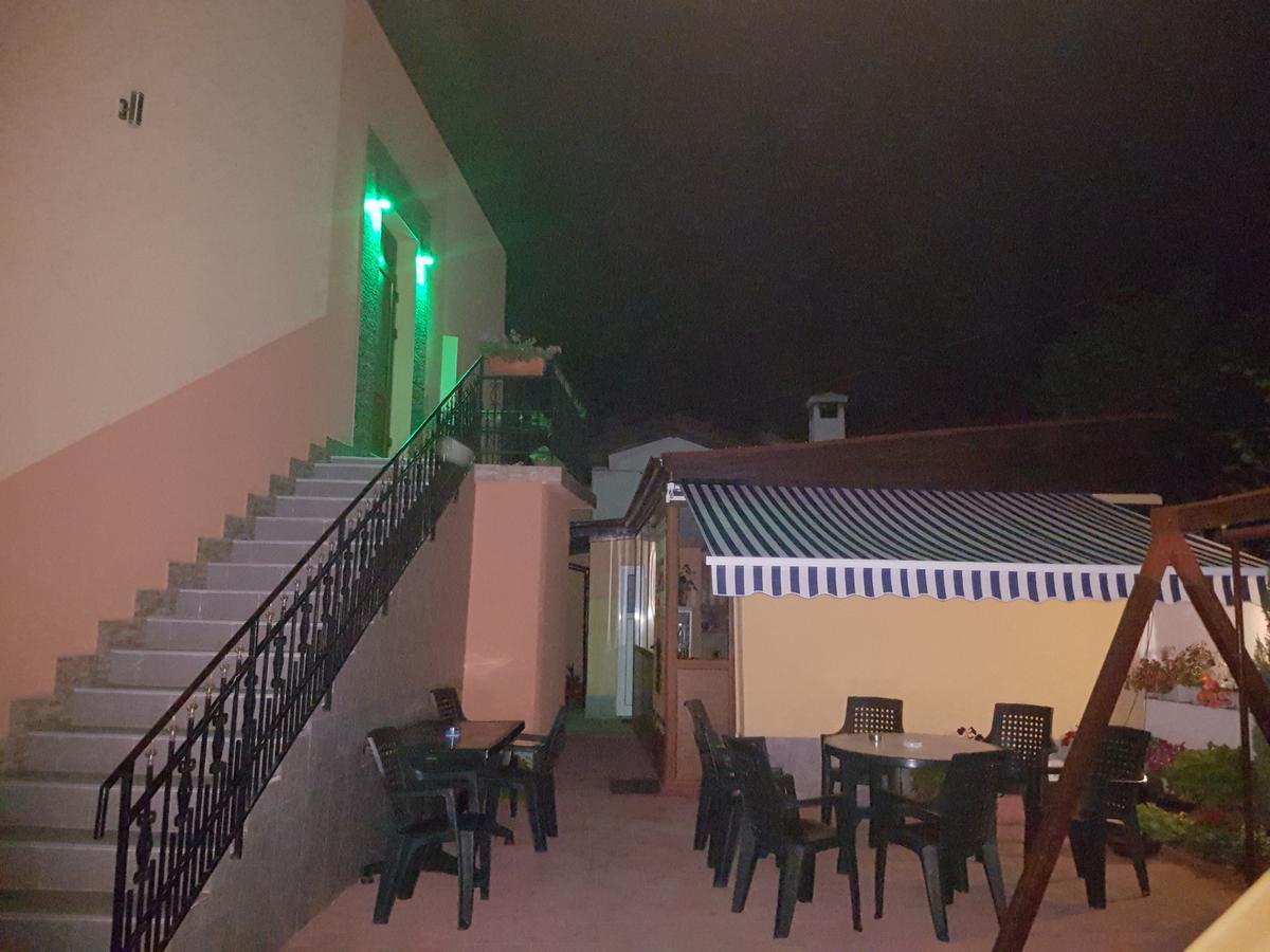 Family Hotel Dalia Велинград Экстерьер фото
