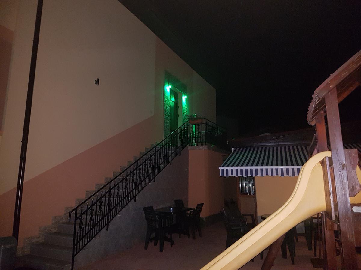 Family Hotel Dalia Велинград Экстерьер фото