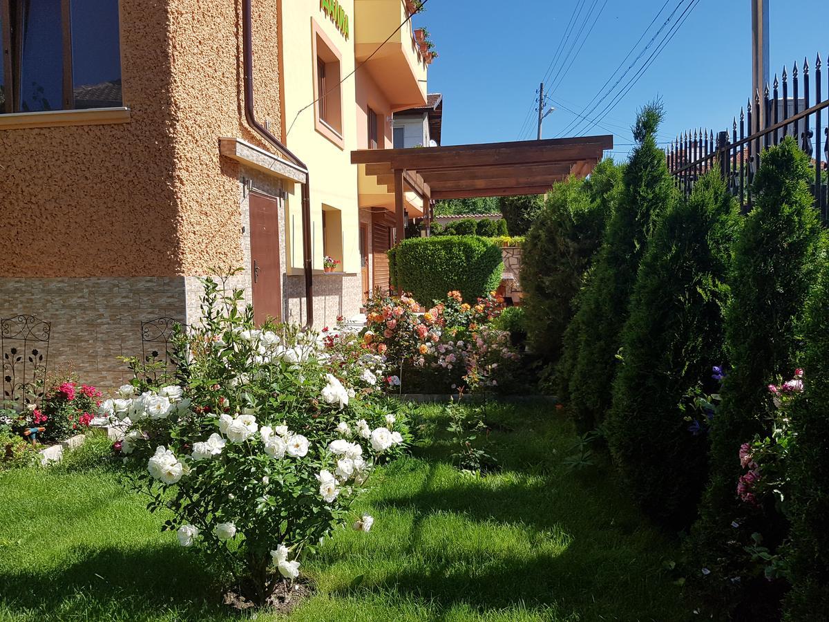 Family Hotel Dalia Велинград Экстерьер фото