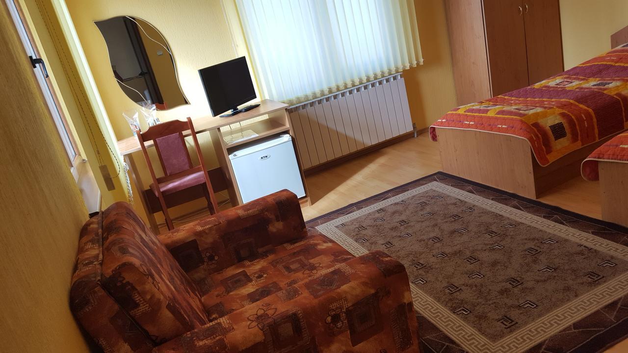 Family Hotel Dalia Велинград Экстерьер фото